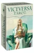 Viceversa Tarot Mini, karty do wr�enia