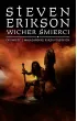 Wicher śmierci. Malazańska Księga Poległych. Tom 7 – Steven Erikson – okładka ebook