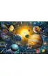 Puzzle 200 el. Uk�ad s�oneczny Schmidt