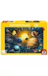 Puzzle 200 el. Uk�ad s�oneczny Schmidt