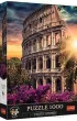 Puzzle 1000 Koloseum, Amfiteatr w Rzymie TREFL