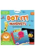Zestaw kreatywny Skillmatics Dot it! With Magnets �wiat Zwierz�t Grasper Global Private Limited