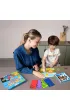 Zestaw kreatywny Skillmatics Dot it! With Magnets �wiat Zwierz�t Grasper Global Private Limited