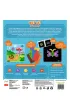 Zestaw kreatywny Skillmatics Dot it! With Magnets �wiat Zwierz�t Grasper Global Private Limited