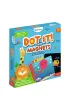 Zestaw kreatywny Skillmatics Dot it! With Magnets �wiat Zwierz�t Grasper Global Private Limited