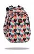 Coolpack Chocolove Plecak modzieowy Joy Chocolove CoolPack F048707