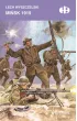 Mińsk 1919 – Lech Wyszczelski – okładka ebook