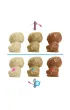 Barbie. Narodziny piesk�w Zestaw + lalka HCK75 Mattel