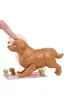 Barbie. Narodziny piesk�w Zestaw + lalka HCK75 Mattel