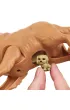 Barbie. Narodziny piesk�w Zestaw + lalka HCK75 Mattel