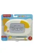 Fisher-Price. Tablica do rysowania Doodle Pro Kot Mattel
