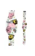 Zegarek cyfrowy silikonowy �wieci Minecraft Puckator