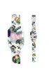 Zegarek cyfrowy silikonowy �wieci Minecraft Puckator