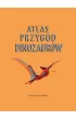 Atlas przyg�d dinozaur�w