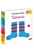 Ubrania. Akademia M�drego Dziecka. Pierwsze s�owa