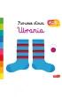 Ubrania. Akademia M�drego Dziecka. Pierwsze s�owa