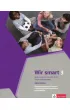 Wir smart 3. J�zyk niemiecki dla klasy VI szko�y podstawowej. Rozszerzony zeszyt �wicze� z interaktywnym kompletem uczniowskim