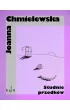 Studnie przodków – Joanna Chmielewska – okładka ebook