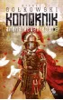 Komornik. Arena Dłużników – tom 2 – Michał Gołkowski – okładka ebook