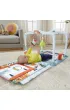 Edukacyjna mata z d�wi�kami 3w1 Mattel