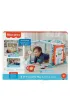 Edukacyjna mata z d�wi�kami 3w1 Mattel