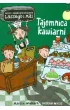 Tajemnica kawiarni. Biuro Detektywistyczne Lassego i Mai. Tom 4