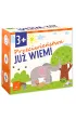 JU� WIEM 3  PRZECIWIE�STWA Kangur