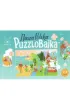 Puzzle PuzzloBajka Nasza Polska Kangur