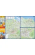 Edynburg� map&guide�laminat 2025
