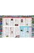 Edynburg� map&guide�laminat 2025
