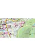 Edynburg� map&guide�laminat 2025