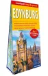 Edynburg� map&guide�laminat 2025