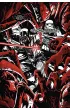 Star Wars. Czer�, biel i czerwie� Star Wars. Darth Vader. Czer�, biel i czerwie�