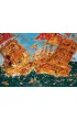 Puzzle 1000 el. Wanted!-Dick, Loup Heye