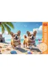 Puzzle 100 el. Corgi Trefl