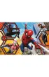 Puzzle 24 el. Super Maxi. Spiderman wyrusza do akcji Trefl