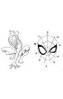 Puzzle 24 el. Super Maxi. Spiderman wyrusza do akcji Trefl