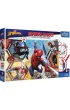 Puzzle 24 el. Super Maxi. Spiderman wyrusza do akcji Trefl