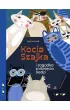 Kocia Szajka i zagadka znikni�cia �ledzi