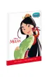 Mulan. Opowie�� obrazkowa