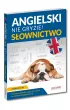 EDGARD. Angielski nie gryzie! S�ownictwo. Poziom A2-B1