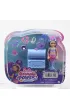 Barbie Syrenka Chelsea Lalka filmowa HHG57 Mattel