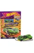 MATTEL HOT WHEELS.  MAKSYMALNA PR�DKO��