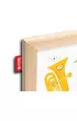 Tablica edukacyjna Music adventure! 60x40 cm
