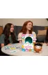 Squishmallows - 4 do paczki Epee