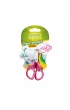 Cricco No�yczki szkolne ergonomiczne 13 cm