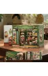 Puzzle Model Kwiaciarnia marze� Habarri