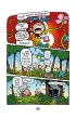 Kr�lik kontra Ma�pa i legion zag�ady. Tom 3