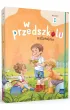 Superpakiet W przedszkolu naturalnie. Poziom B. Pakiet + Arkusz obserwacyjny cech rozwojowych dziecka 5-letniego