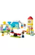 LEGO DUPLO Wymarzony plac zabaw 10991